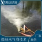 禹创环境科技 小型微纳米气泡水产增氧机 小型微纳米气泡曝气脱色